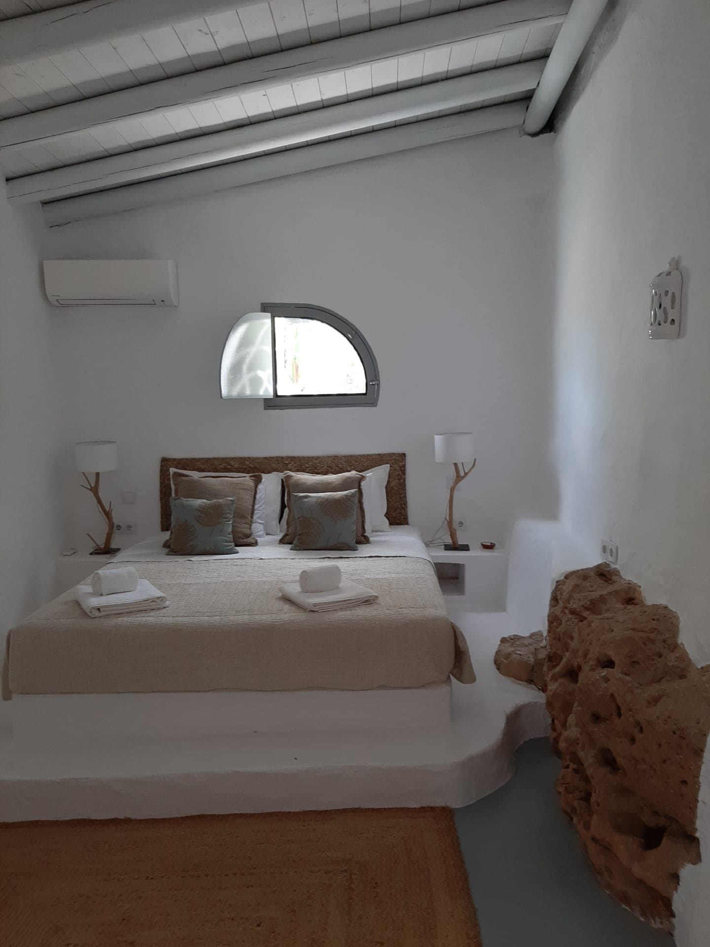 La chambre La Familia